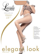 Levante Vision 15